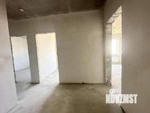 2-к квартира, вторичка, 49м2, 23/24 этаж