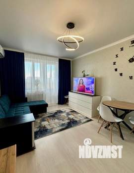 2-к квартира, вторичка, 44м2, 5/16 этаж