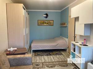 1-к квартира, вторичка, 38м2, 1/6 этаж