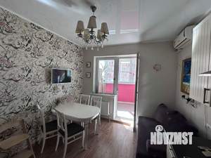 1-к квартира, вторичка, 45м2, 6/16 этаж
