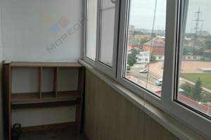 1-к квартира, вторичка, 38м2, 6/14 этаж