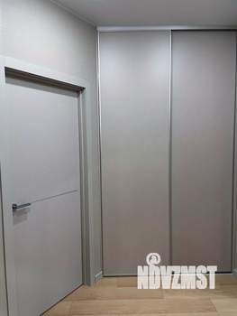 1-к квартира, вторичка, 37м2, 16/18 этаж