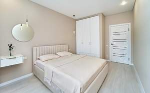 2-к квартира, вторичка, 58м2, 20/22 этаж