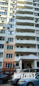3-к квартира, вторичка, 78м2, 7/16 этаж