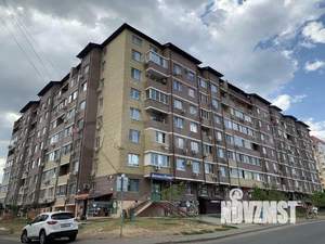 1-к квартира, вторичка, 29м2, 8/8 этаж