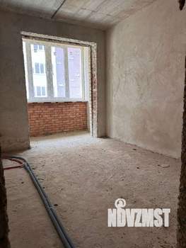 1-к квартира, вторичка, 39м2, 2/6 этаж