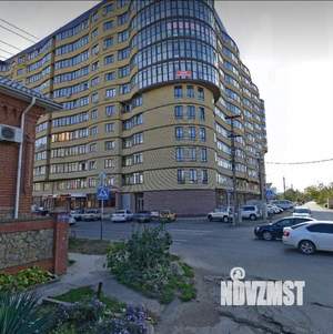 1-к квартира, вторичка, 40м2, 2/12 этаж