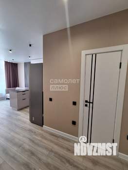 1-к квартира, вторичка, 35м2, 7/22 этаж