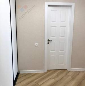 1-к квартира, вторичка, 52м2, 7/16 этаж