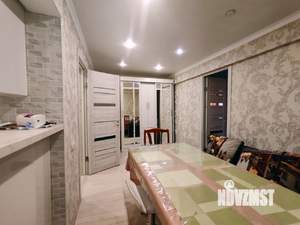 3-к квартира, вторичка, 70м2, 3/5 этаж