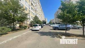 3-к квартира, вторичка, 58м2, 7/10 этаж