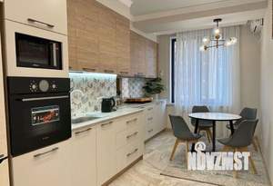 2-к квартира, вторичка, 60м2, 10/18 этаж