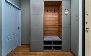 1-к квартира, вторичка, 35м2, 9/16 этаж