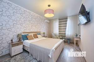 2-к квартира, вторичка, 71м2, 4/20 этаж