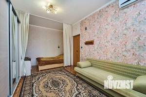 1-к квартира, вторичка, 40м2, 3/4 этаж