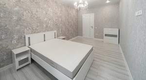 1-к квартира, вторичка, 35м2, 10/24 этаж