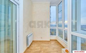 2-к квартира, вторичка, 98м2, 13/24 этаж