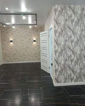 2-к квартира, вторичка, 56м2, 7/12 этаж