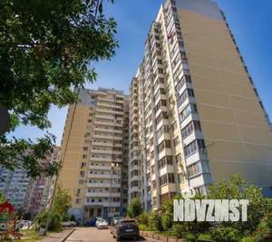 2-к квартира, вторичка, 70м2, 14/16 этаж
