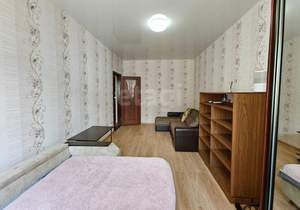 1-к квартира, вторичка, 34м2, 1/5 этаж