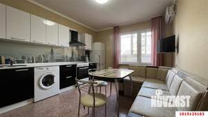 2-к квартира, вторичка, 70м2, 3/18 этаж