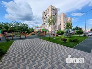 2-к квартира, вторичка, 53м2, 9/16 этаж