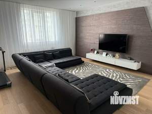 3-к квартира, вторичка, 138м2, 15/25 этаж