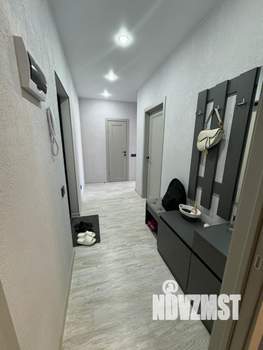 2-к квартира, вторичка, 49м2, 13/16 этаж