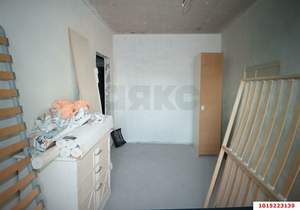 1-к квартира, вторичка, 34м2, 3/3 этаж