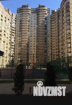 1-к квартира, вторичка, 40м2, 14/22 этаж