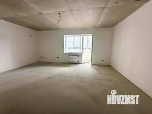4-к квартира, вторичка, 160м2, 2/24 этаж
