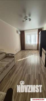 2-к квартира, вторичка, 59м2, 1/16 этаж