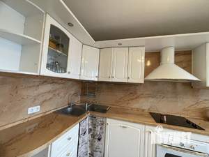 3-к квартира, вторичка, 97м2, 8/9 этаж