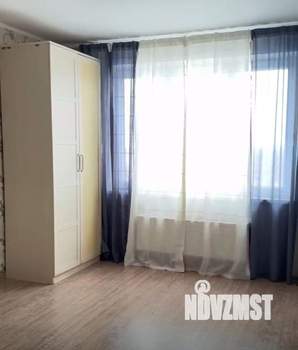 1-к квартира, вторичка, 44м2, 10/16 этаж