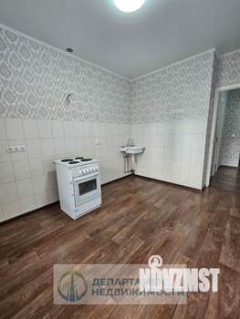 1-к квартира, вторичка, 39м2, 2/9 этаж