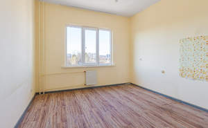 2-к квартира, вторичка, 69м2, 5/16 этаж