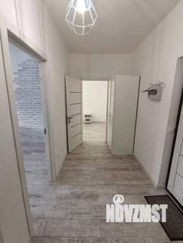 2-к квартира, вторичка, 57м2, 5/16 этаж