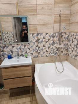 2-к квартира, вторичка, 52м2, 6/17 этаж