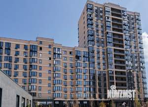 3-к квартира, вторичка, 74м2, 7/9 этаж