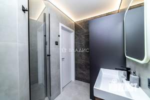 3-к квартира, вторичка, 95м2, 18/24 этаж