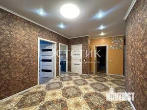 3-к квартира, вторичка, 100м2, 2/10 этаж