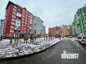 Студия квартира, вторичка, 22м2, 6/8 этаж
