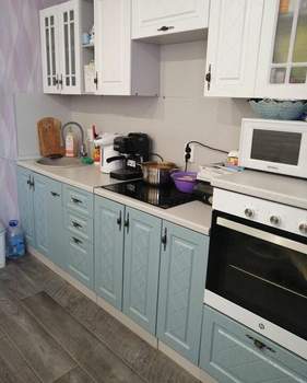 1-к квартира, вторичка, 37м2, 8/10 этаж