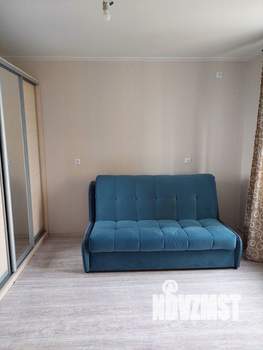 1-к квартира, вторичка, 30м2, 7/17 этаж