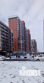 3-к квартира, вторичка, 74м2, 4/18 этаж