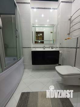 1-к квартира, вторичка, 48м2, 17/17 этаж