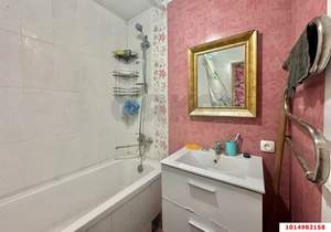 3-к квартира, вторичка, 69м2, 9/9 этаж