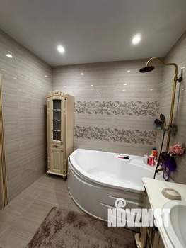 3-к квартира, вторичка, 129м2, 12/16 этаж