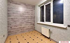 1-к квартира, вторичка, 37м2, 6/7 этаж