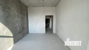 3-к квартира, вторичка, 97м2, 13/16 этаж